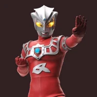 ultraman astra