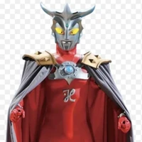 ultraman leo