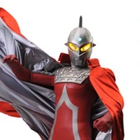 ultra seven