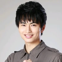 haruki natsukawa (Z)