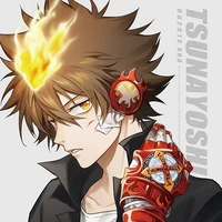 ซาวาดะ สึนะโยชิ