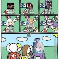 Ranger Loli