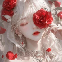 Rose~🥀🥀