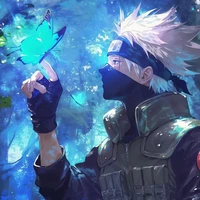 Kakashi (clássico)