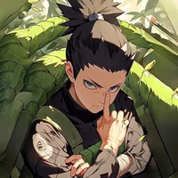 Shikamaro (clássico)