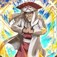 Hiruzen (Sandaime Hokage)