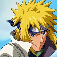 Minato (Yondaime Hokage)