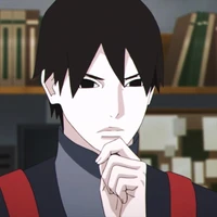 Sai (Boruto)