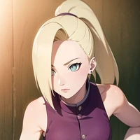 Ino (shippuden)