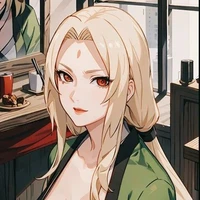 Tsunade