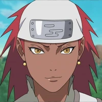 Karui (shippuden)