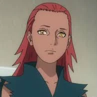 Karui (Boruto)