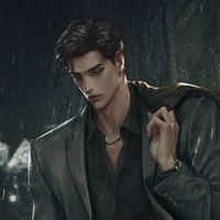 Adam Elord ( Dean 