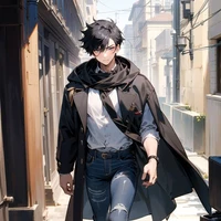 marc