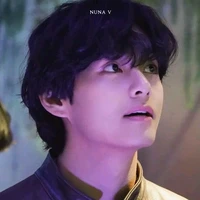 Kim Taehyung  { alfa .d}