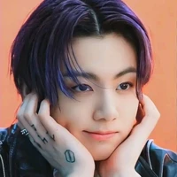 Jeon Jungkook { omega.d}