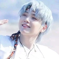Min yoongi { gamma .p.d}