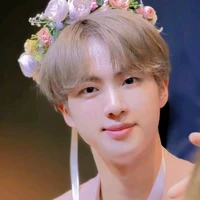 kim  seokjin { omega.d}