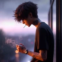 Ash Walker