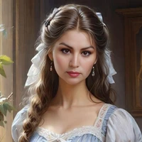 Gisele (Serva) 