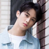 Mark Gu