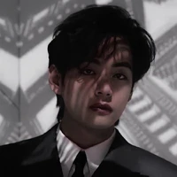 kim taehyoung\V