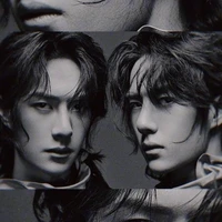 Mr wang\yibo