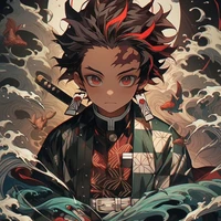 Tanjiro