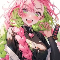 Mitsuri