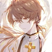 Daiket {¿?} /Angel de la rencarnacion/