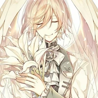Nelson {¿?} /Angel de la vida/