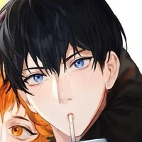 Kageyama Tobio (a.d.)(18)