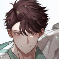 Oikawa Tooru (a.d.)(21)