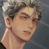 Bokuto Kotarou (a.p.)(20)