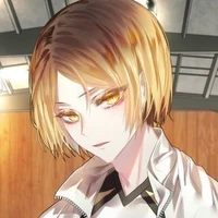 Kenma Kozume (o)(20)