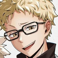 Tsukishima Kei (d.p.d)