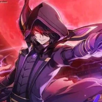 ชาโดว์(ซิด คาเกโน่)