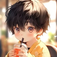 Baby Leo (ml