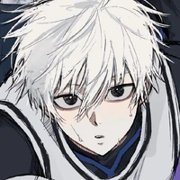 Nagi seishiro