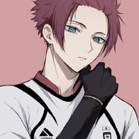 Itoshi sae