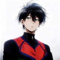 itoshi rin