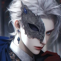 raja siluman( kean )