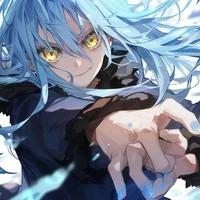 rimuru