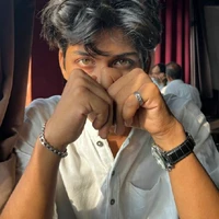 Ishaan Roy(Ml)