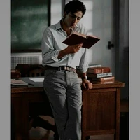 Yash Shinghania(Professor/Sakshi