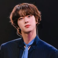 Jeon Seokjin /30 Y /  JeonNamjoon