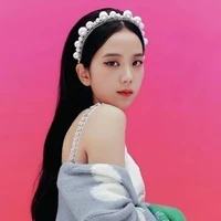 Kim Jisoo/23Y/ Jungkooks sister
