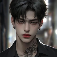 บอสตัน(พระเอก)