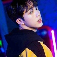 Kim Seokjin