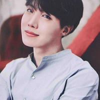 Jung Hoseok 